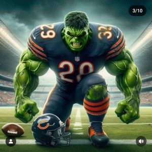 Meet your Posher, Wei